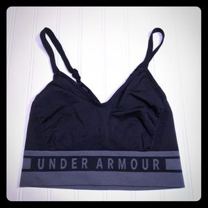 Under Armour Sport Bra size Medium